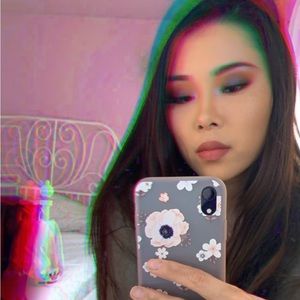 Meet your Posher, Fionah